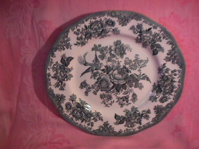Wedgwood China