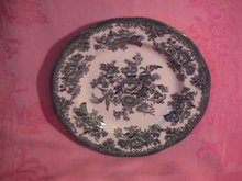 Wedgwood China