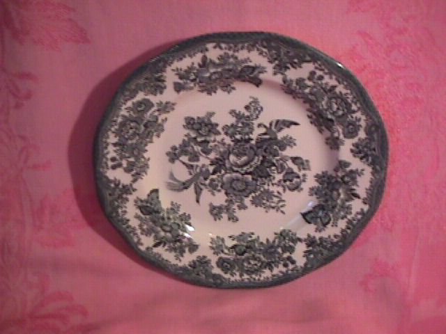 Wedgwood China