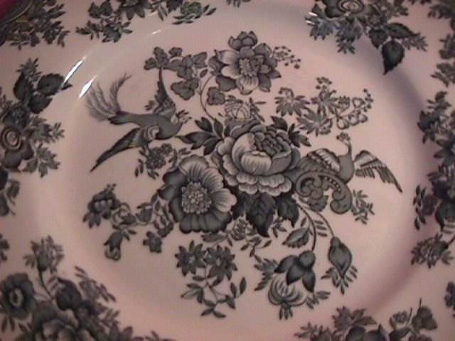 Wedgwood China