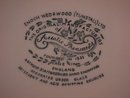 Wedgwood China