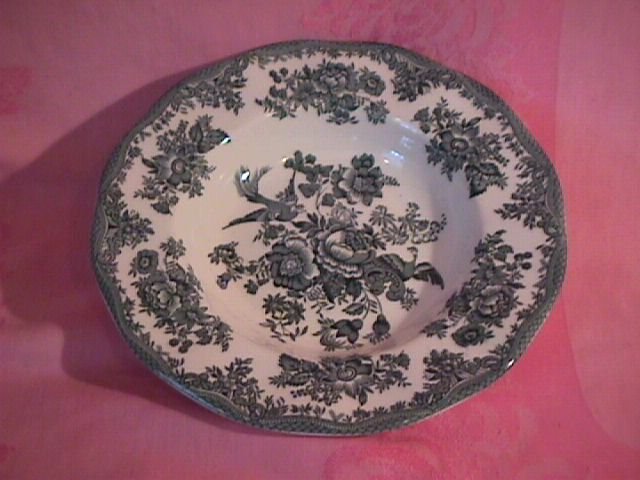 Wedgwood China