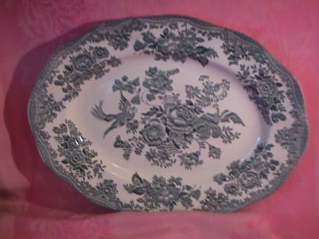 Wedgwood China