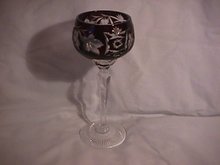 Nachtmann Crystal Black