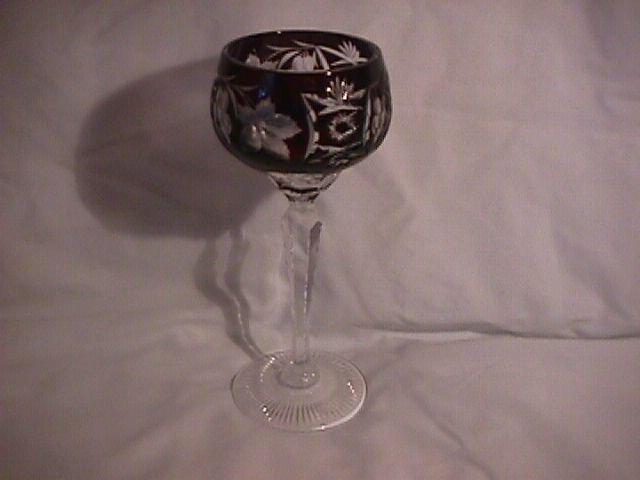 Nachtmann Crystal Black
