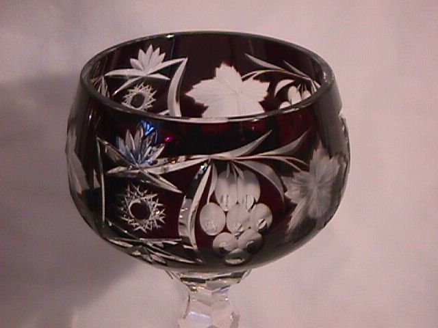 Nachtmann Crystal Black