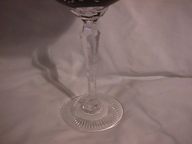 Nachtmann Crystal Black