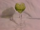 Nachtmann Crystal (Reseda Green)