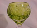 Nachtmann Crystal (Reseda Green)