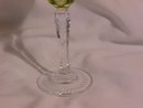 Nachtmann Crystal (Reseda Green)