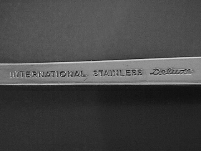 International Stainless