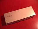 George Jensen Sterling Gift Box