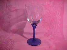 Libbey Rock Sharpe Crystal