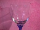 Libbey Rock Sharpe Crystal