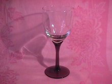 Libbey Rock Sharpe Crystal
