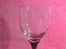 Libbey Rock Sharpe Crystal