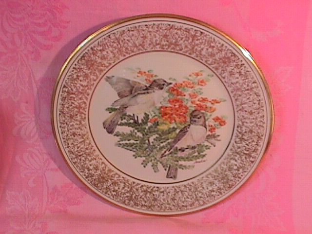 Lenox , Boehm Birds