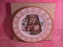 Edward Marshall Boehm, North American Owl Series,
