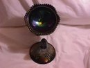 Northwood Carnival Glass Amethyst