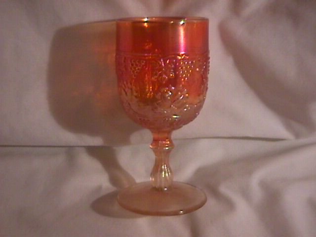 Fenton Carnival Glass