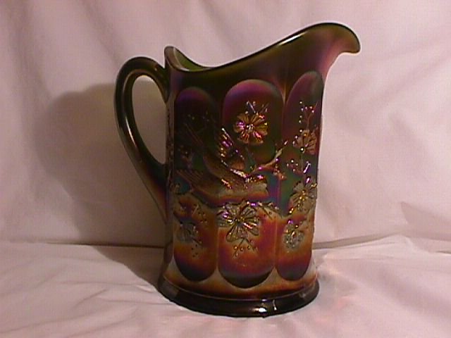 Northwood Carnival Glass