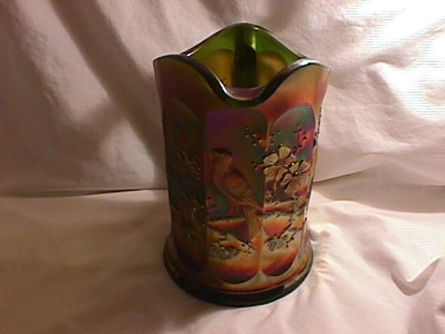 Northwood Carnival Glass