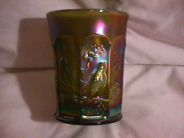 Northwood Carnival Glass