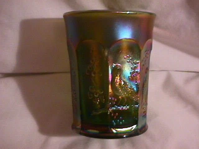 Northwood Carnival Glass