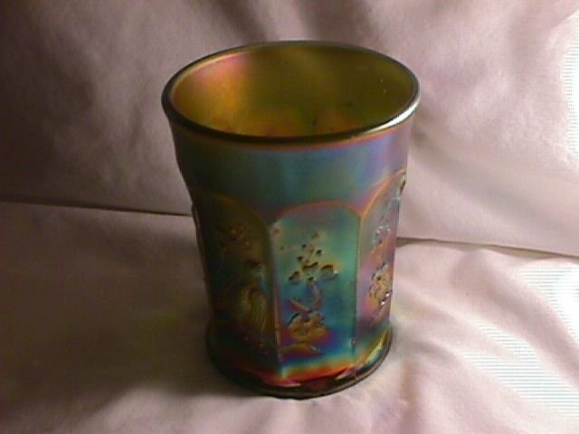 Northwood Carnival Glass