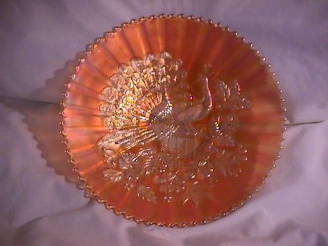 Northwood Carnival Glass