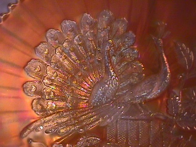 Northwood Carnival Glass
