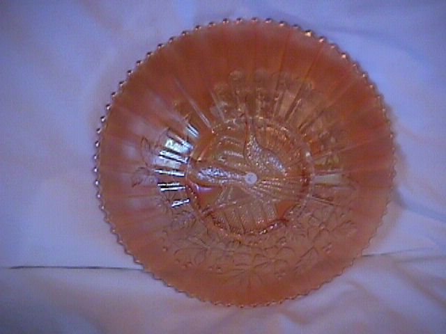 Northwood Carnival Glass