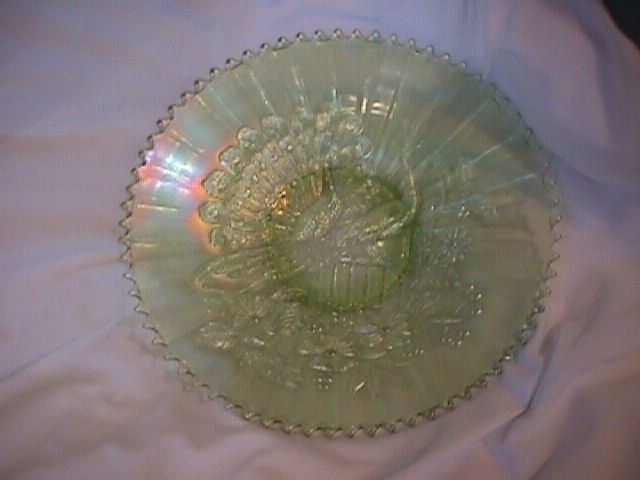 Northwood Carnival Glass