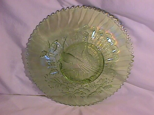 Northwood Carnival Glass