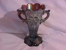 Vintage Dugan Carnival Glass