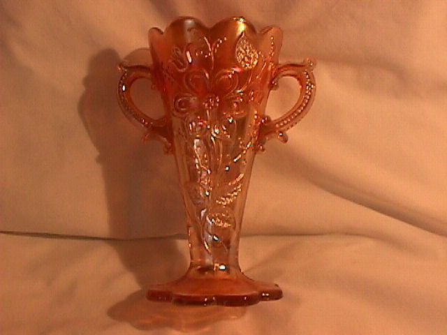 Old Dugan Carnival Glass