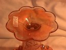 Old Dugan Carnival Glass