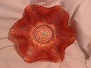 Fenton Carnival Glass