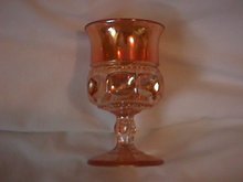 U.S. Glass Co. Carnival