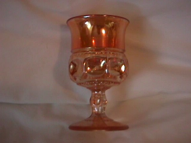U.S. Glass Co. Carnival