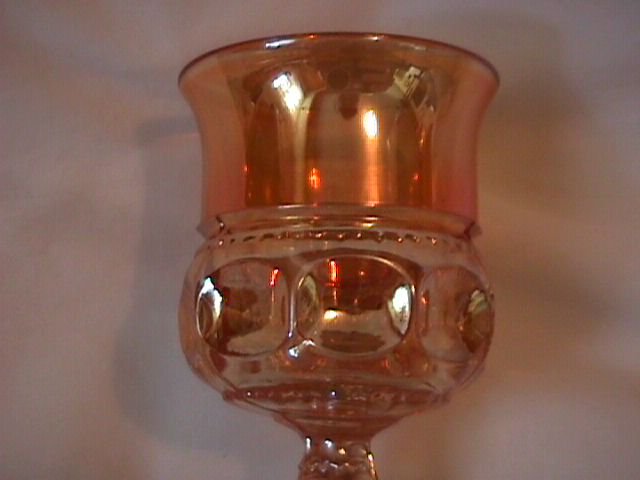 U.S. Glass Co. Carnival