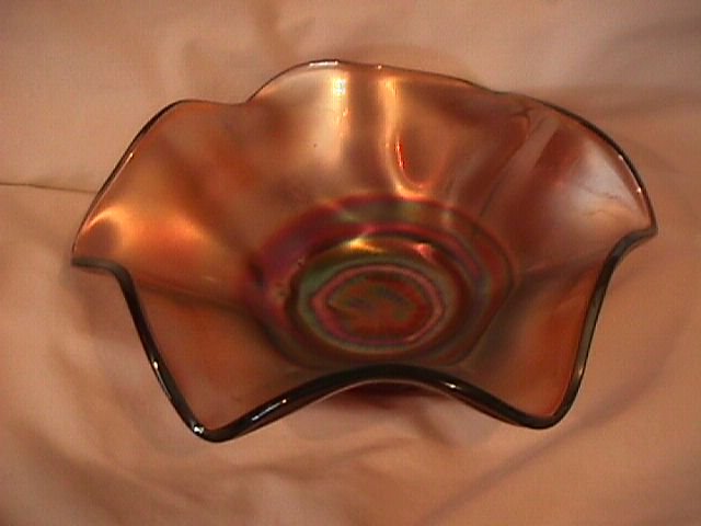 Westmoreland Carnival Glass