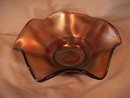 Westmoreland Carnival Glass