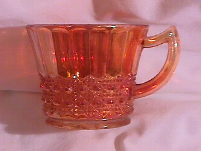 Imperial Carnival Glass