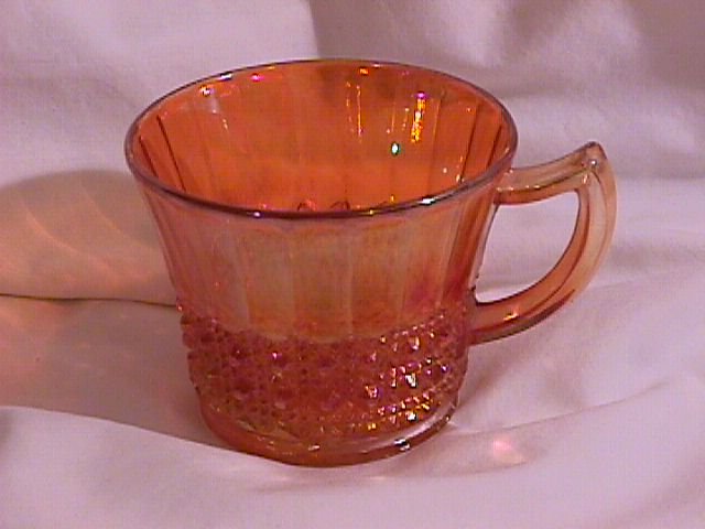 Imperial Carnival Glass