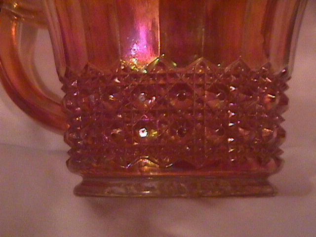 Imperial Carnival Glass