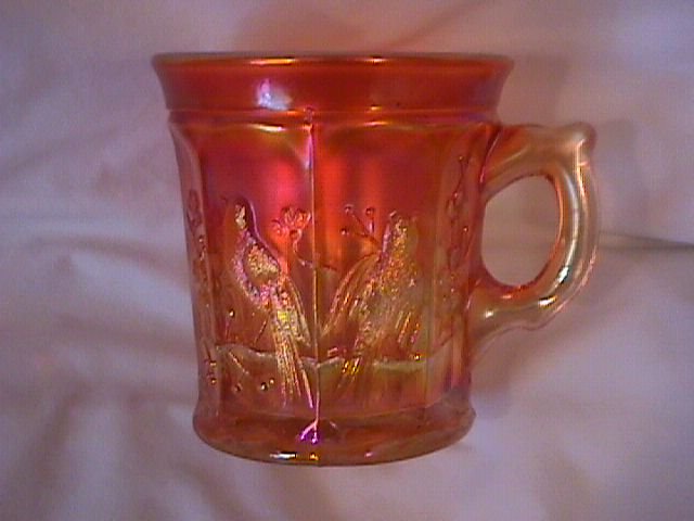 Northwood Carnival Glass