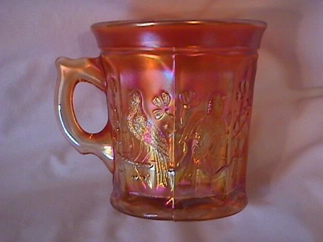 Northwood Carnival Glass