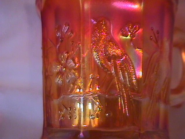 Northwood Carnival Glass