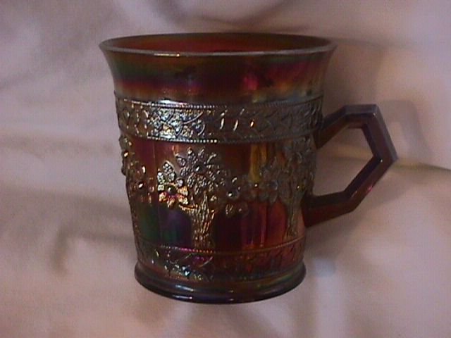 Fenton Carnival Glass